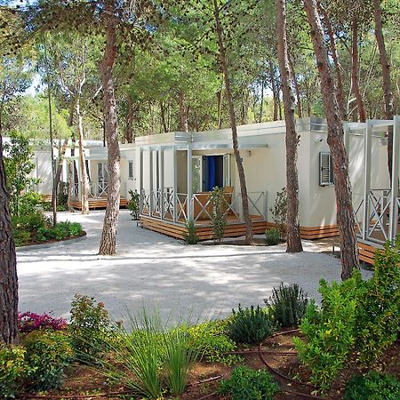 Sira Resort Nova Siri Esterno foto