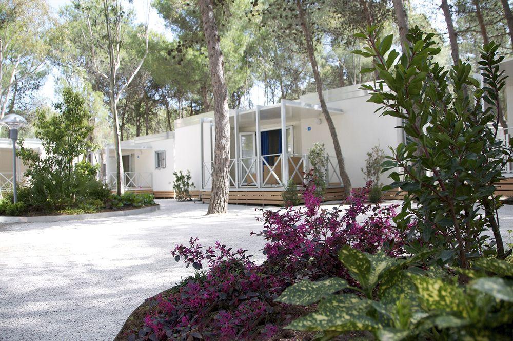 Sira Resort Nova Siri Esterno foto