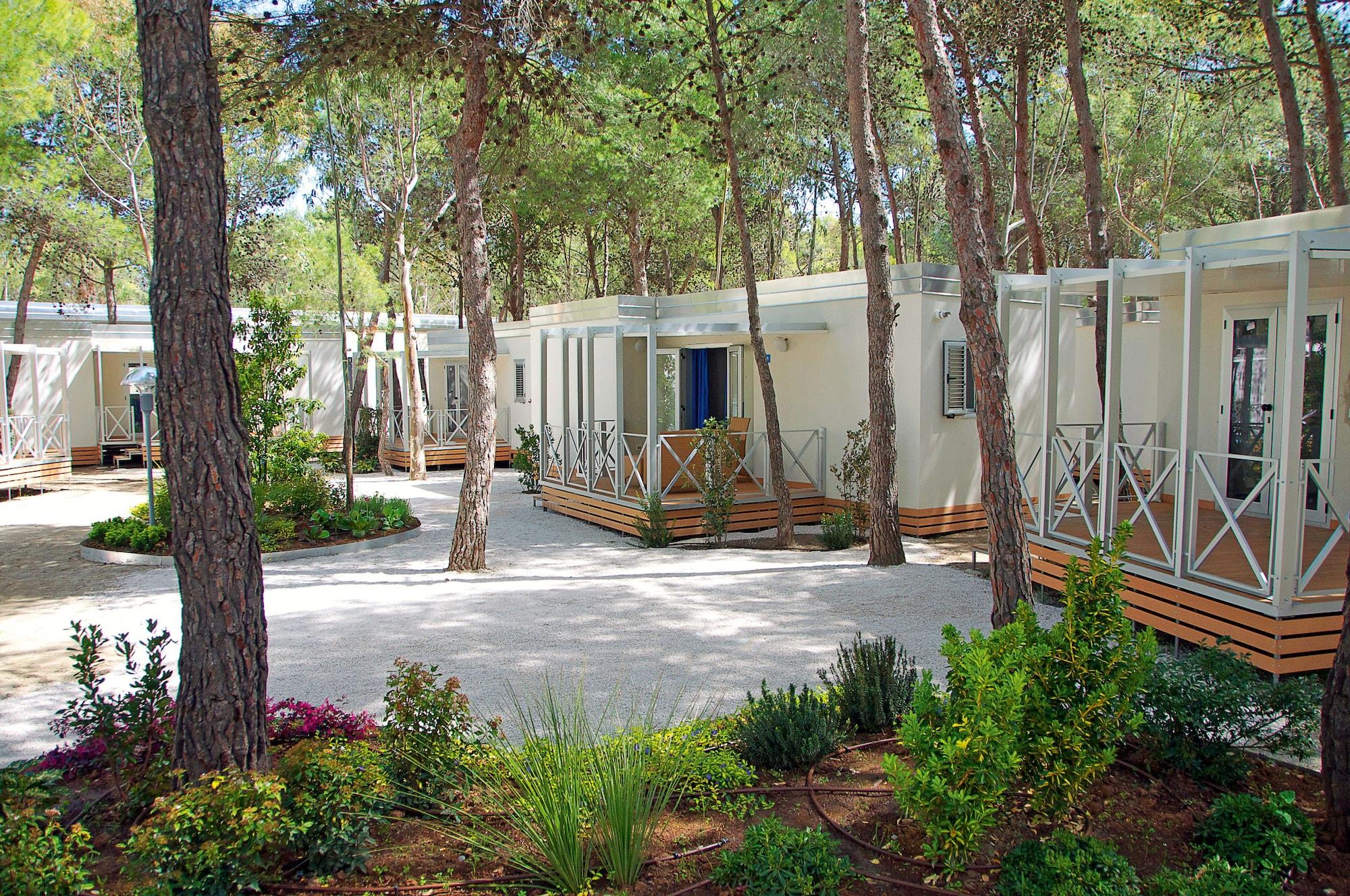 Sira Resort Nova Siri Esterno foto