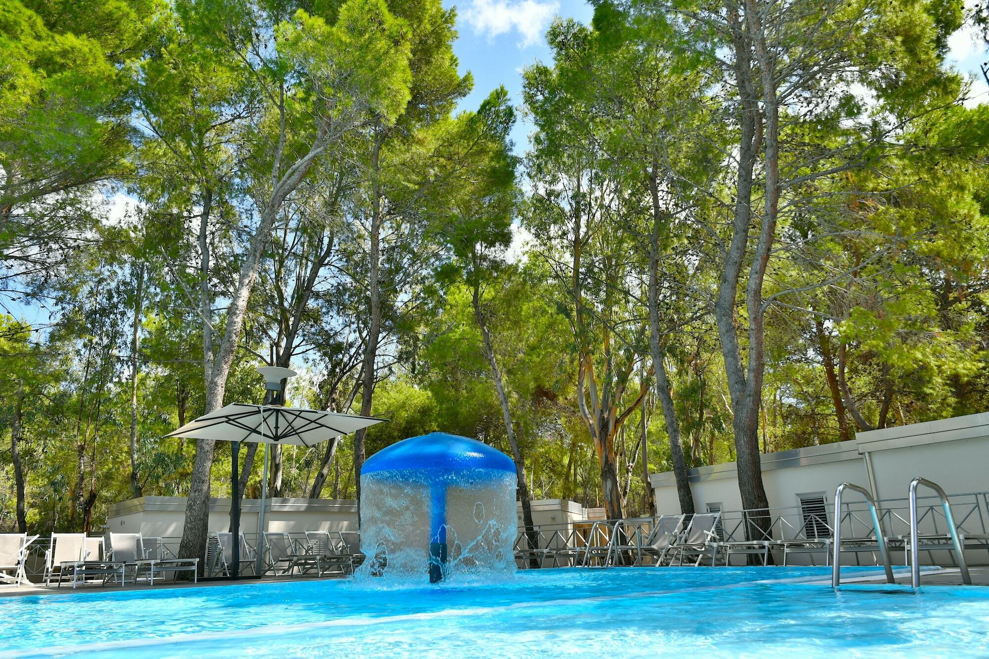 Sira Resort Nova Siri Esterno foto