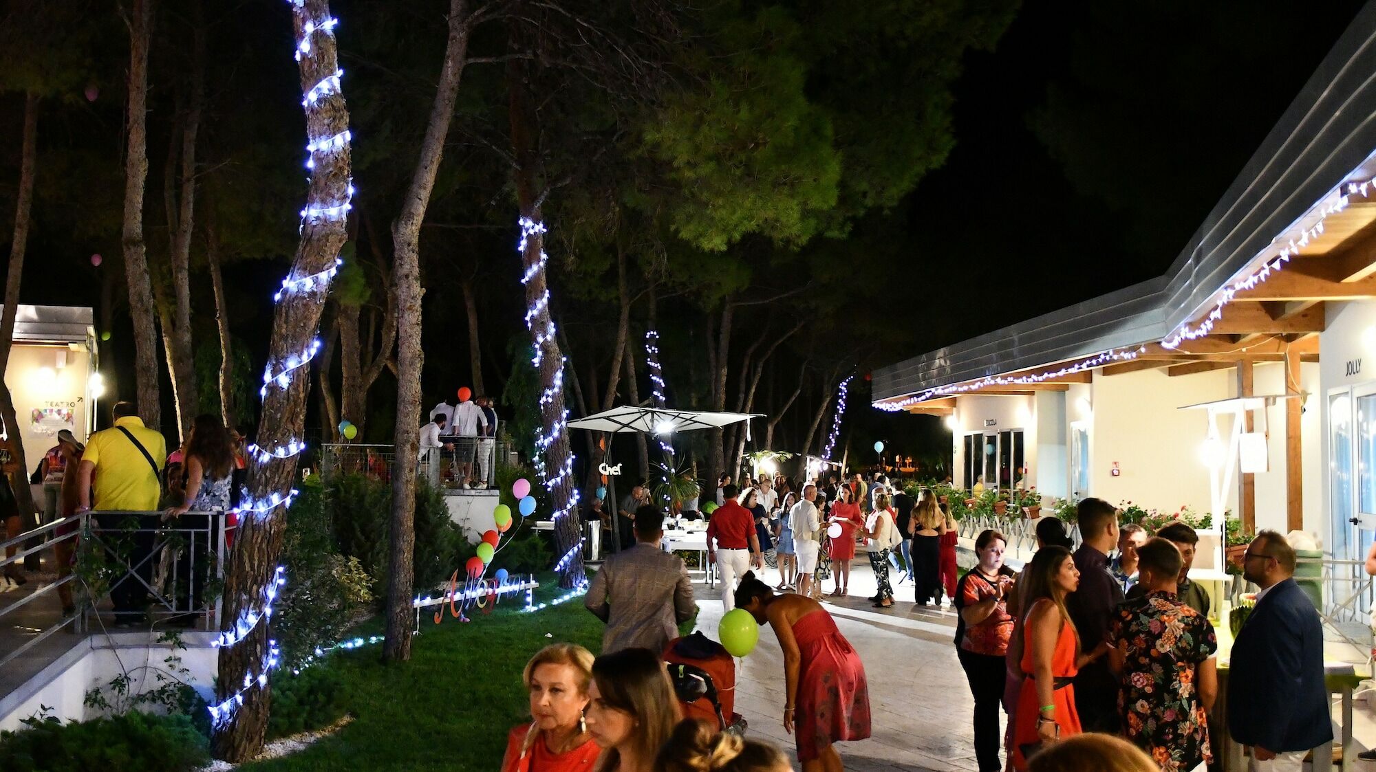 Sira Resort Nova Siri Esterno foto
