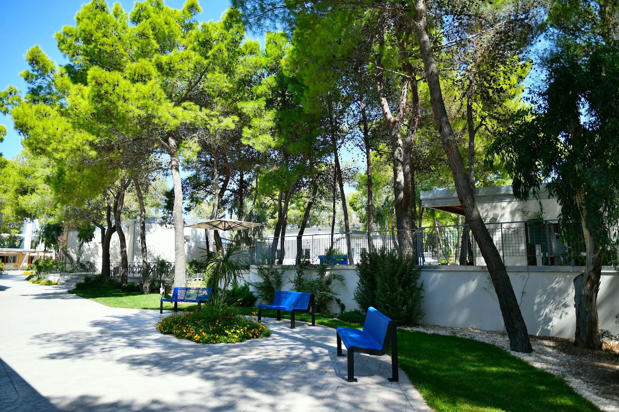 Sira Resort Nova Siri Esterno foto